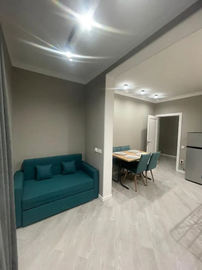 Raiymbek 34 Apartment Almaty Kazakhstan