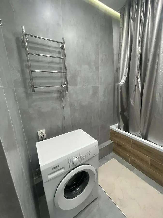Raiymbek 34 Apartment Almaty 0*,