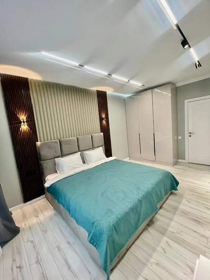 Raiymbek 34 Apartment Almaty 0*,  Kazakhstan